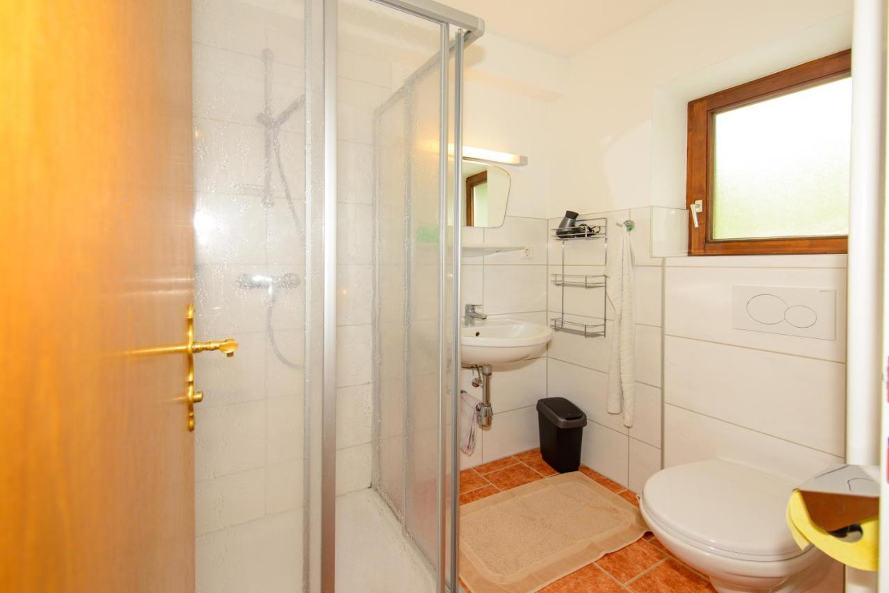 Bed and Breakfast Schrahlehen Wagrain Exterior foto