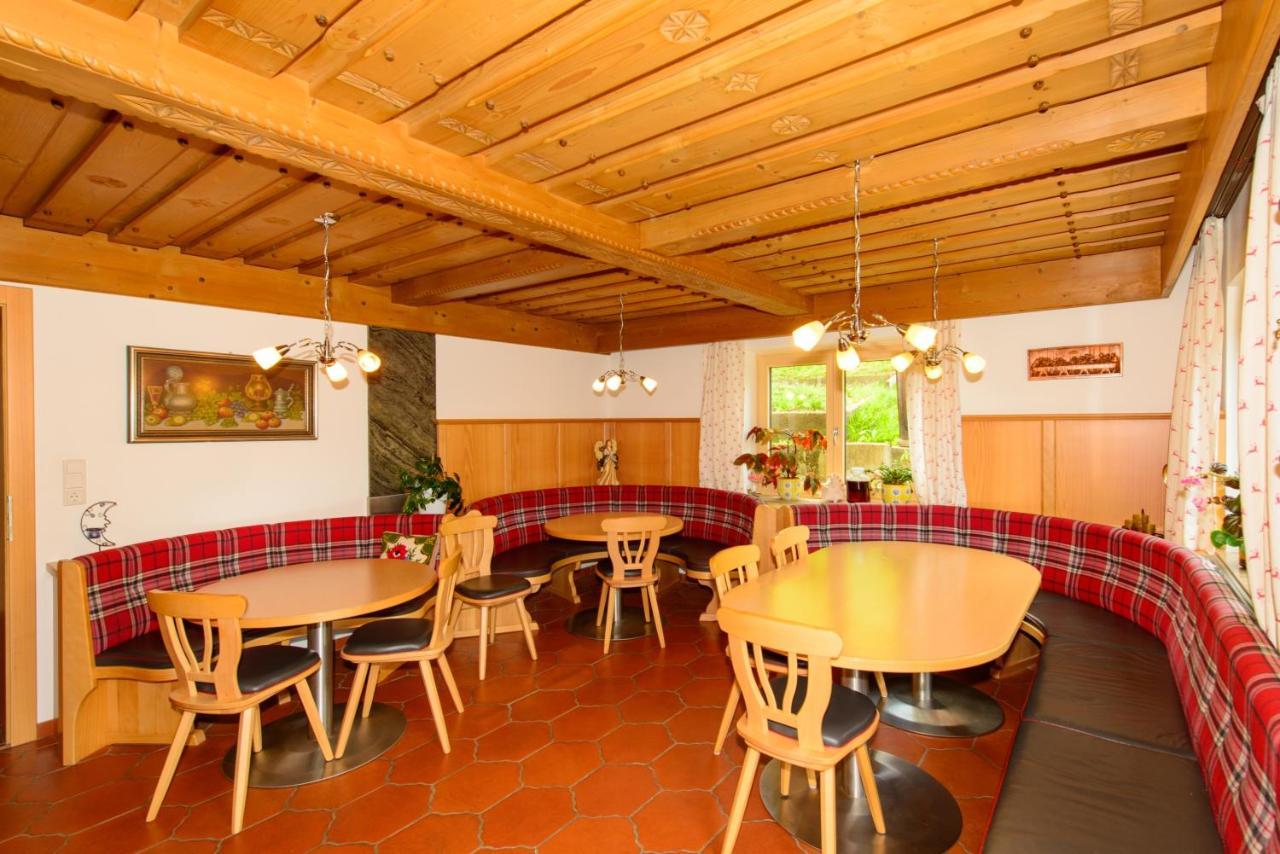 Bed and Breakfast Schrahlehen Wagrain Exterior foto