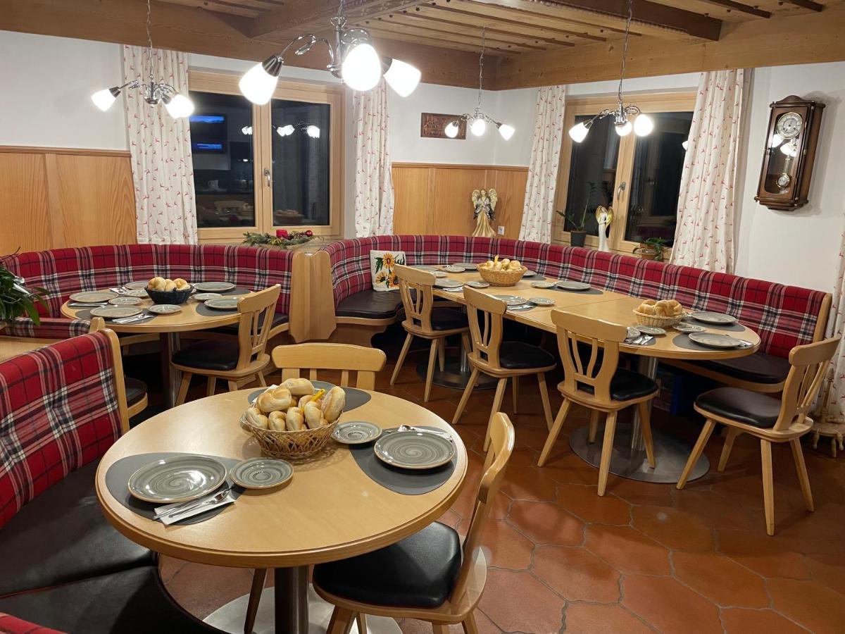 Bed and Breakfast Schrahlehen Wagrain Exterior foto